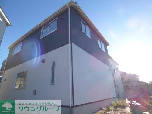 クレイドルガーデン久喜市栗橋東第6 2号棟の物件内観写真