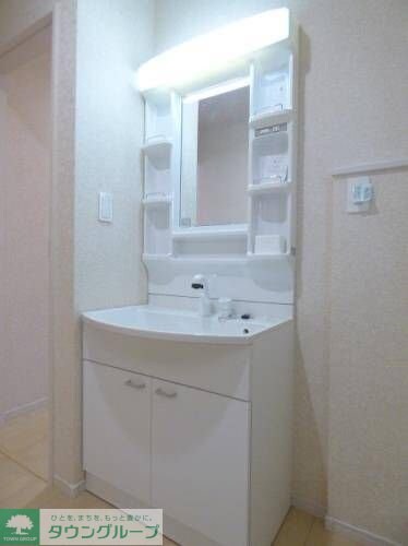 クレイドルガーデン久喜市栗橋東第6 2号棟の物件内観写真