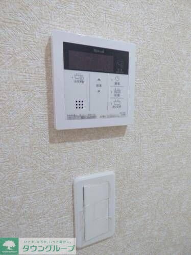 クレイドルガーデン久喜市栗橋東第6 2号棟の物件内観写真