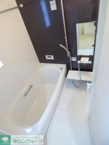 クレイドルガーデン久喜市栗橋東第6 2号棟の物件内観写真