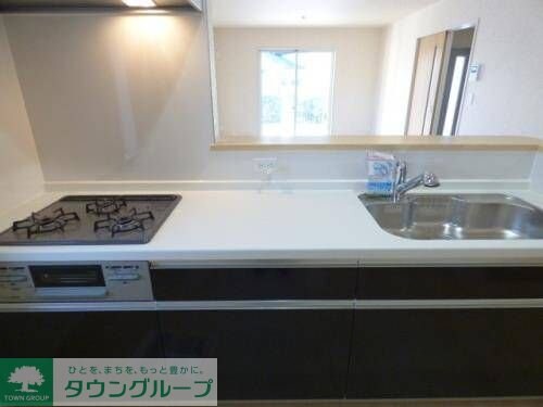 クレイドルガーデン久喜市栗橋東第6 2号棟の物件内観写真