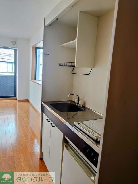 プラチナコート52番館の物件内観写真