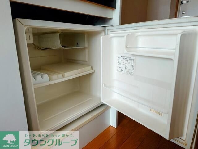 プラチナコート52番館の物件内観写真