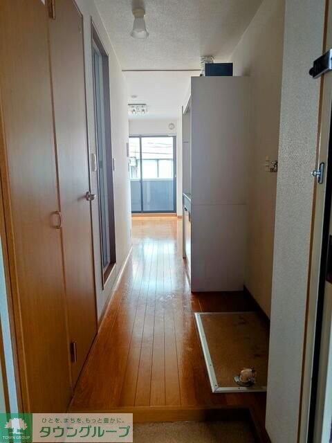 プラチナコート52番館の物件内観写真