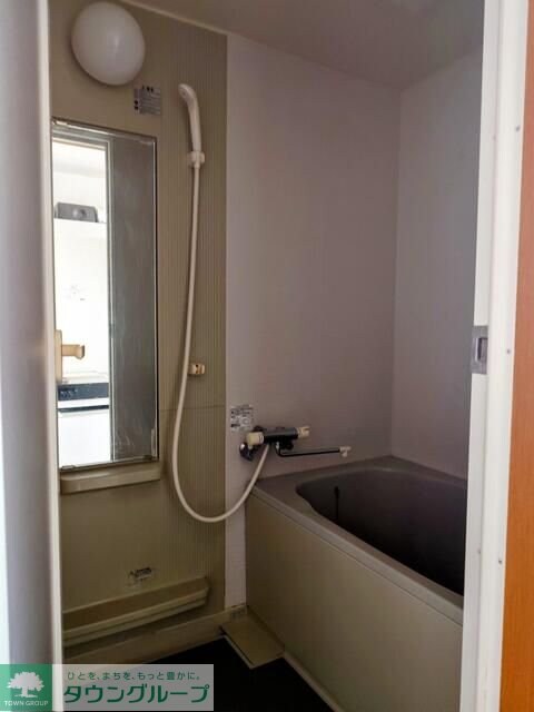 プラチナコート52番館の物件内観写真