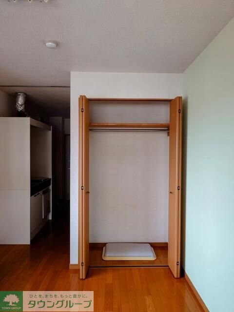 プラチナコート52番館の物件内観写真