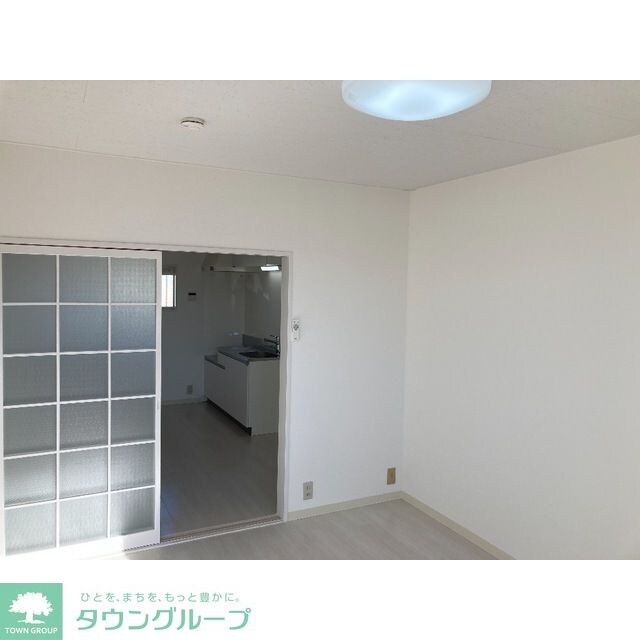 リブレス吉見の物件内観写真