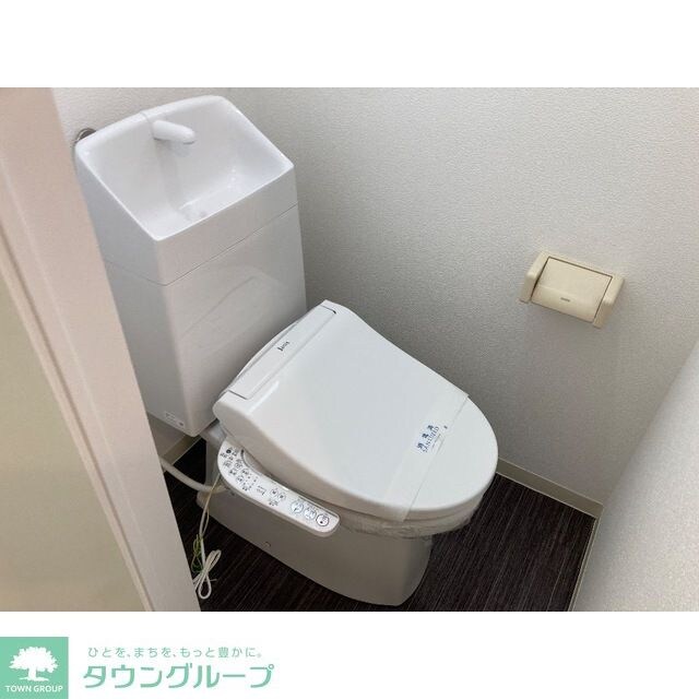 リブレス吉見の物件内観写真