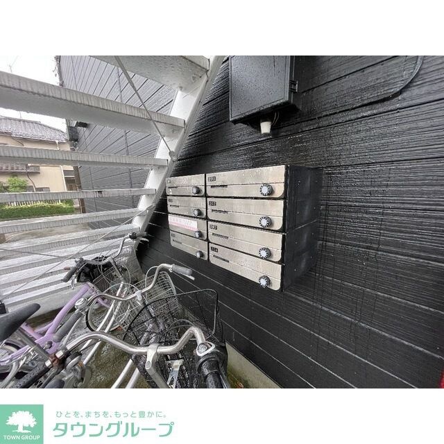 リブレス吉見の物件内観写真