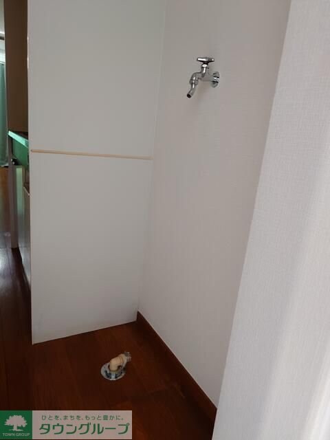 メゾンラベンダー15番館の物件内観写真