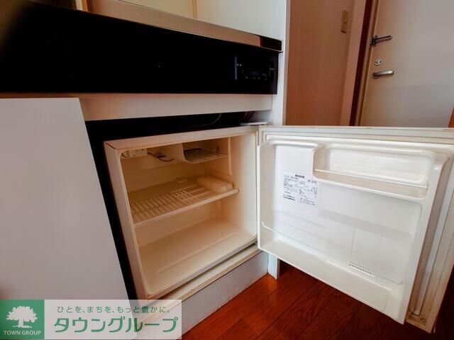 メゾンラベンダー15番館の物件内観写真