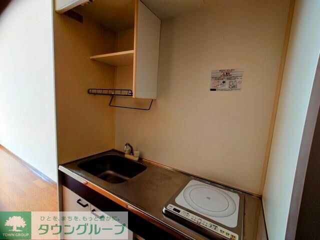 メゾンラベンダー15番館の物件内観写真