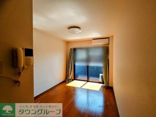 メゾンラベンダー15番館の物件内観写真