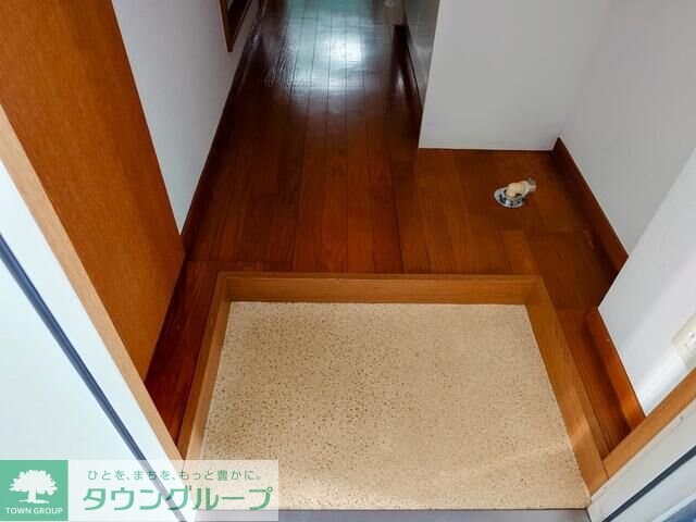 メゾンラベンダー15番館の物件内観写真