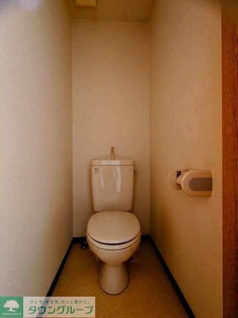 メゾンラベンダー15番館の物件内観写真