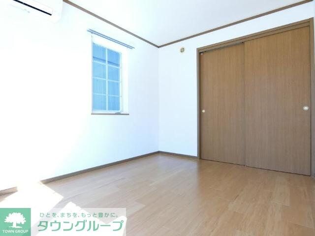 ソレーユシャンブル354Aの物件内観写真