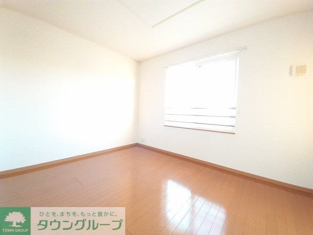 ハッピークリエイトBの物件内観写真