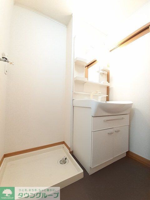 ハッピークリエイトBの物件内観写真