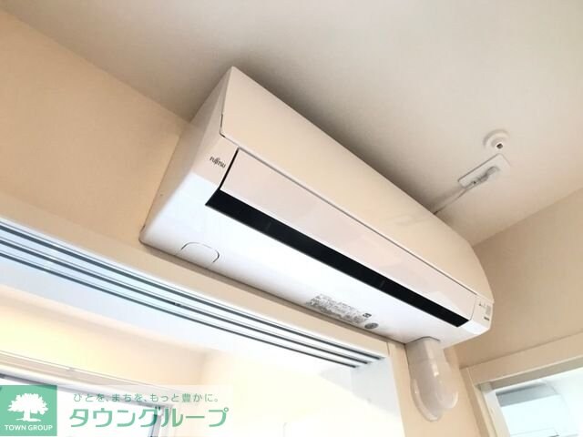 サンライズの物件内観写真