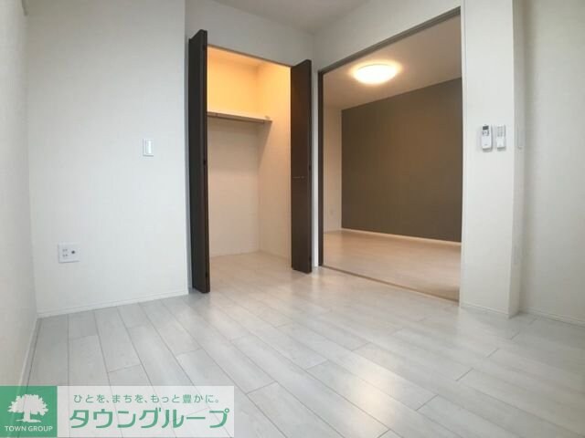 サンライズの物件内観写真