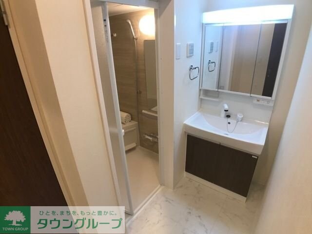 サンライズの物件内観写真