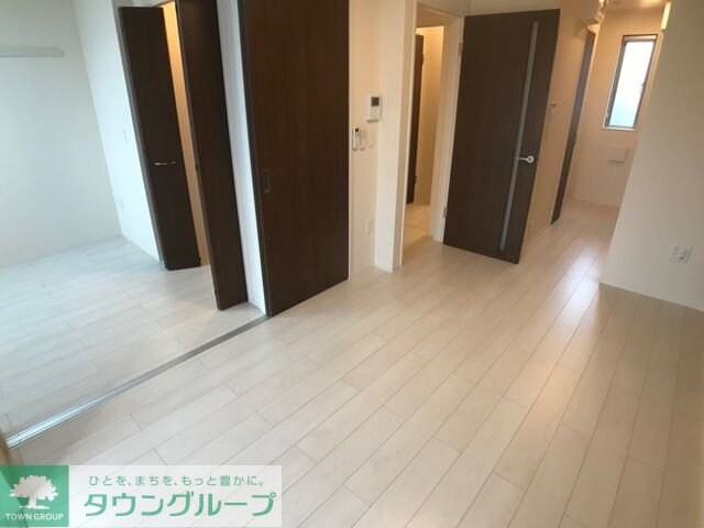 サンライズの物件内観写真