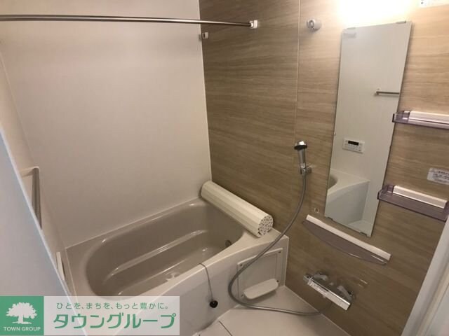 サンライズの物件内観写真