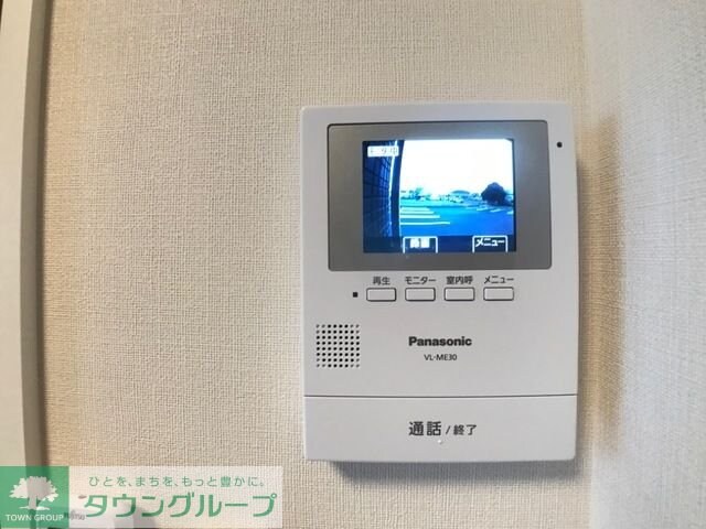 サンライズの物件内観写真