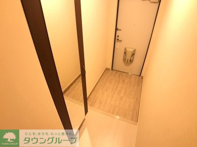 サンライズの物件内観写真