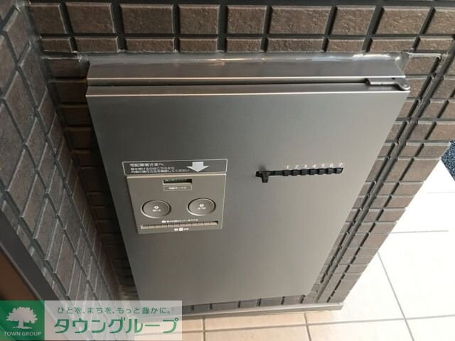 サンライズの物件内観写真