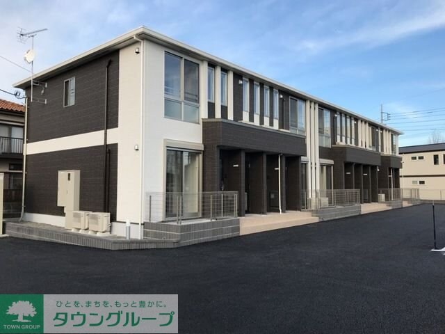 サンライズの物件内観写真