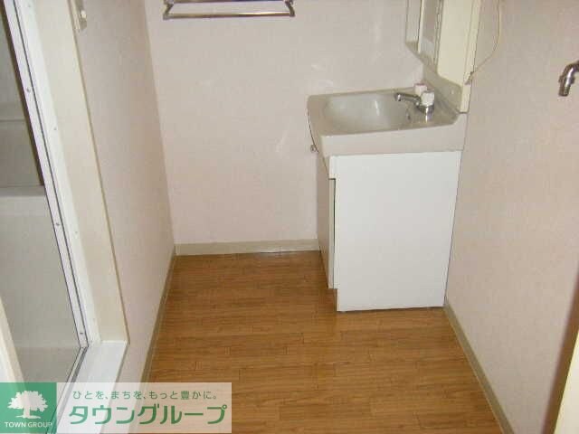 ソシアルヴィラ・エフの物件内観写真