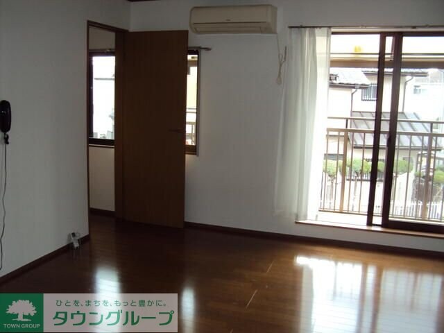 ステア宮前の物件内観写真