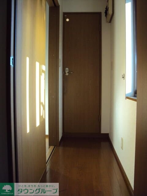 ステア宮前の物件内観写真