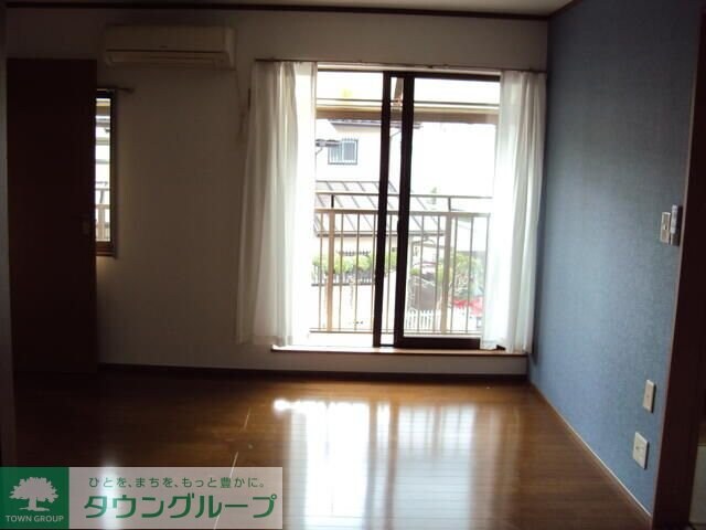 ステア宮前の物件内観写真