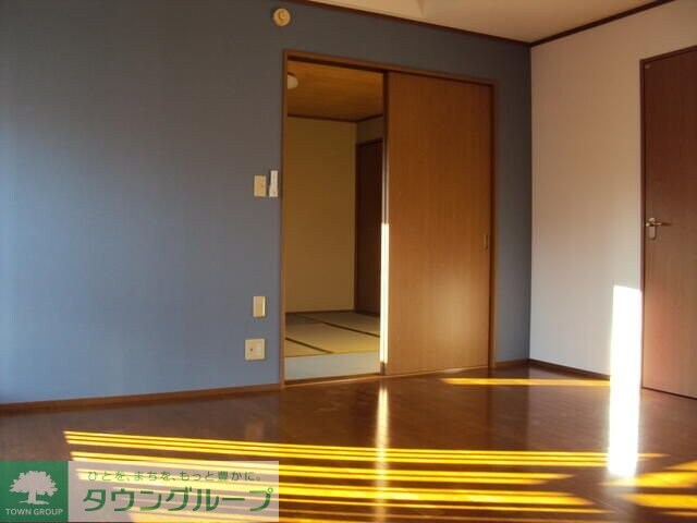 ステア宮前の物件内観写真