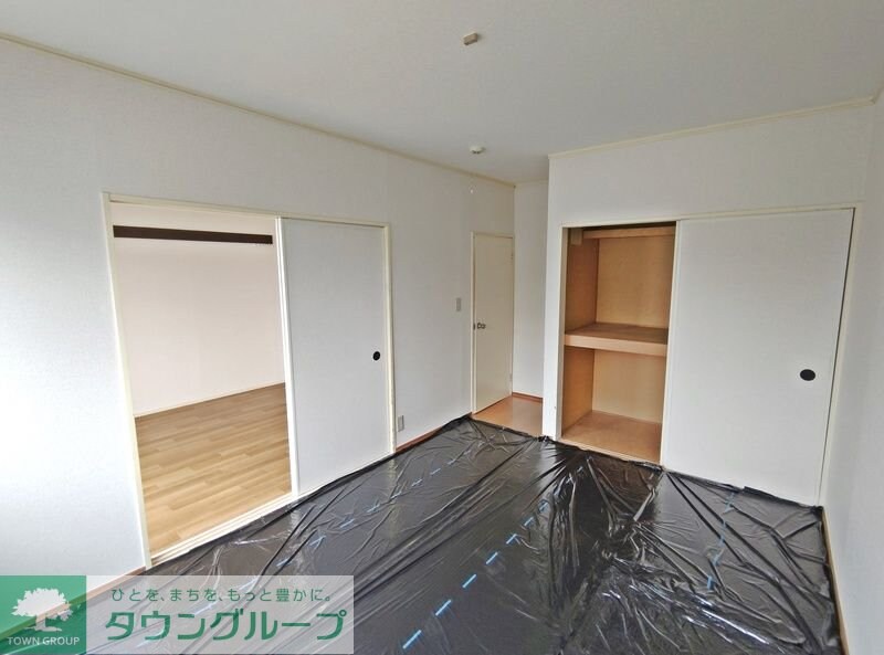 b’CASA熊谷VIIIre-bornの物件内観写真
