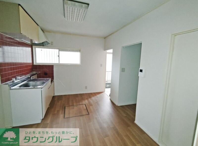 b’CASA熊谷VIIIre-bornの物件内観写真