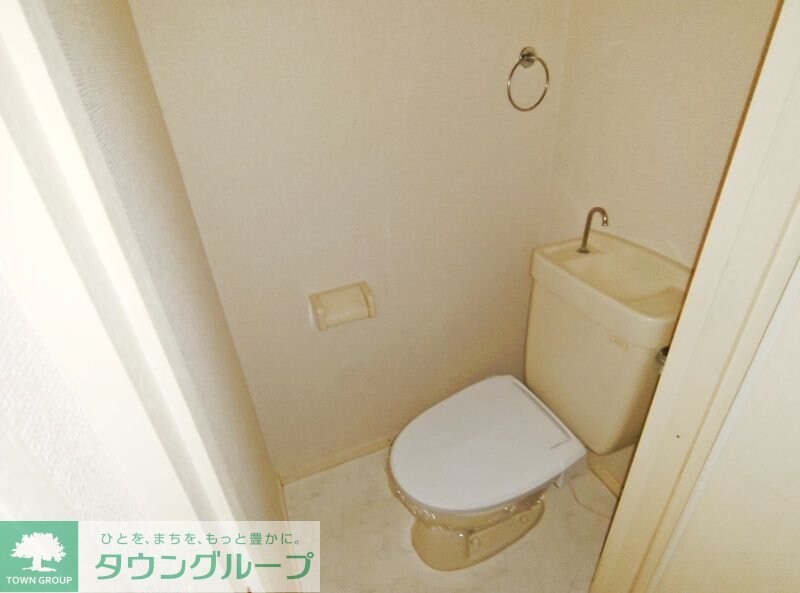 b’CASA熊谷VIIIre-bornの物件内観写真