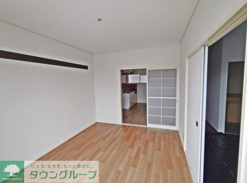 b’CASA熊谷VIIIre-bornの物件内観写真
