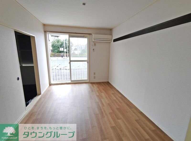 b’CASA熊谷VIIIre-bornの物件内観写真