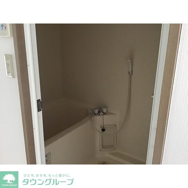 エクスバル熊谷の物件内観写真