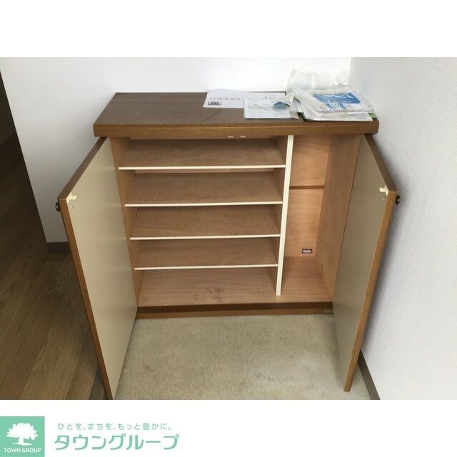 エクスバル熊谷の物件内観写真