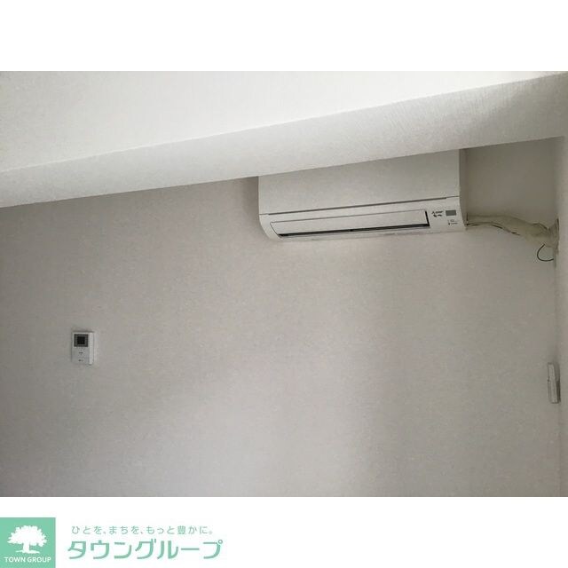 エクスバル熊谷の物件内観写真