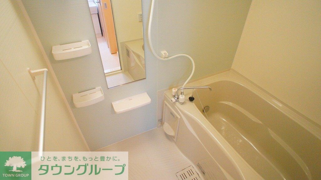 シャンドゥ フルールCの物件内観写真