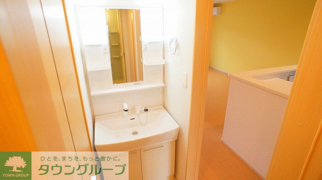 シャンドゥ フルールCの物件内観写真