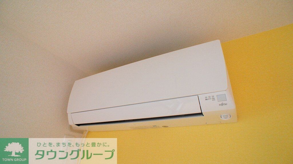 シャンドゥ フルールCの物件内観写真