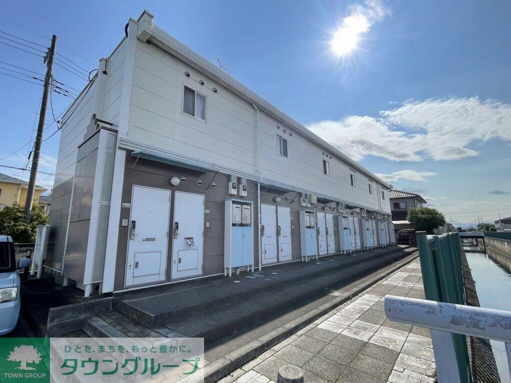 レオパレスアゼリアの物件内観写真