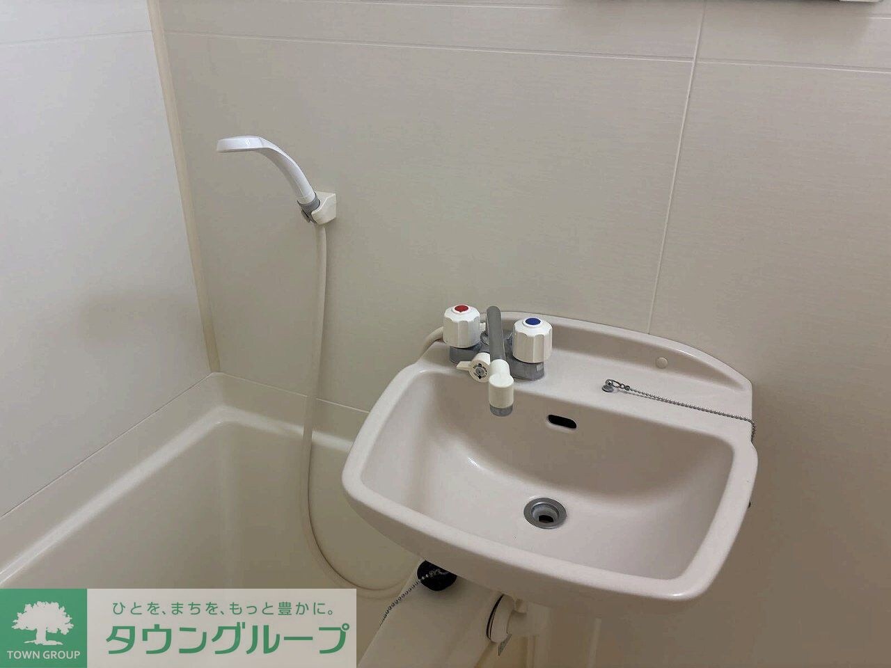 レオパレスアゼリアの物件内観写真