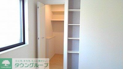 ブライト・Kの物件内観写真